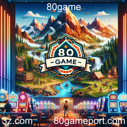 Descubra a Categoria de Aventura em 80game