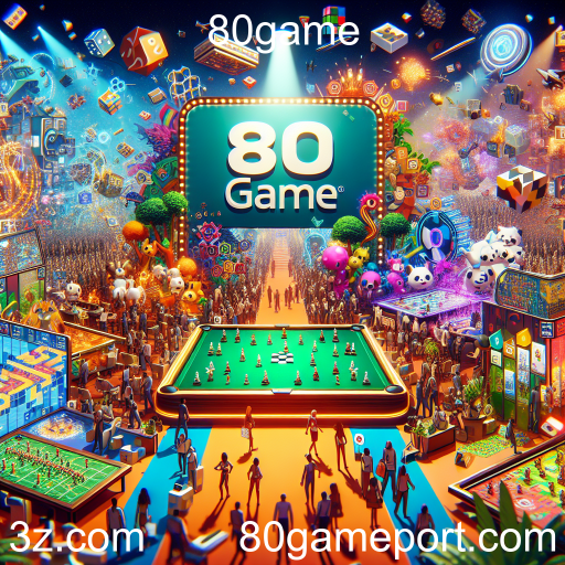 Desvende os Melhores Jogos de Estratégia no 80game